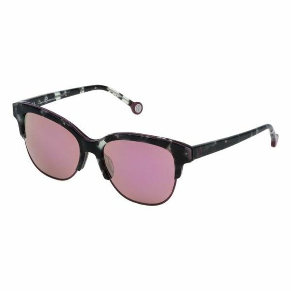 Unisex Sunglasses Carolina Herrera SHE7515496NR ø 54 mm