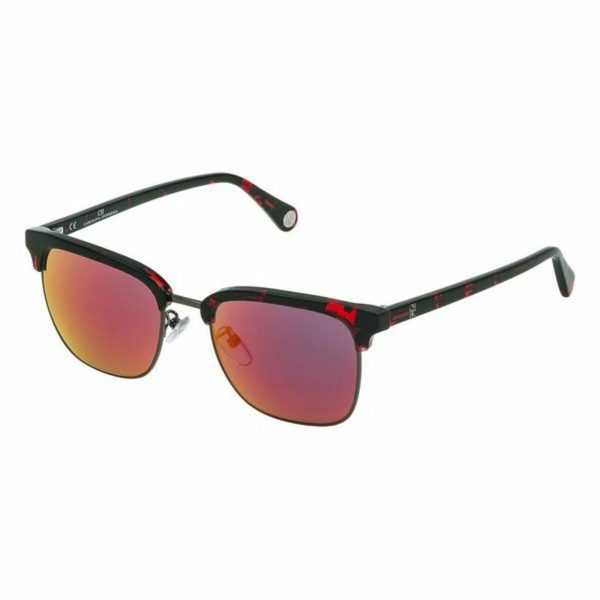 Unisex Sunglasses Carolina Herrera SHE10653GG3R Ø 53 mm