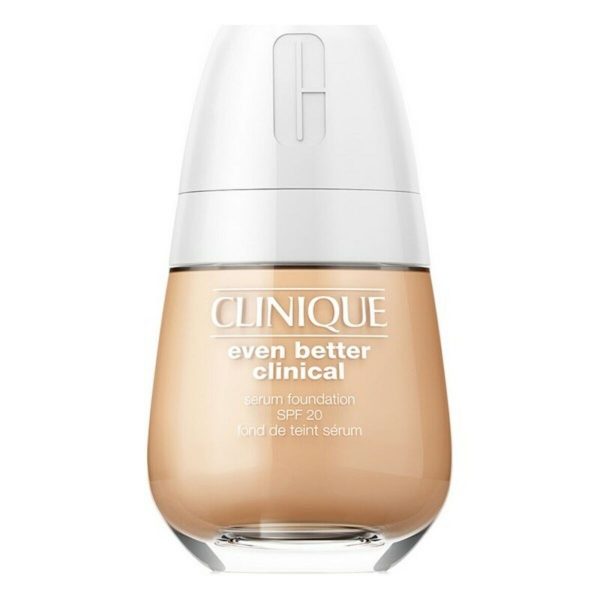 nail polish Couture Clinique Even Better Clinical CN52-neutral 30 ml