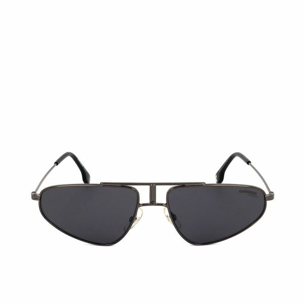 Ladies' Sunglasses Carrera Carrera S Grey ø 58 mm