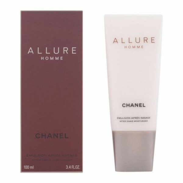 After Shave Balm Allure Homme Chanel 148637 (100 ml) 100 ml