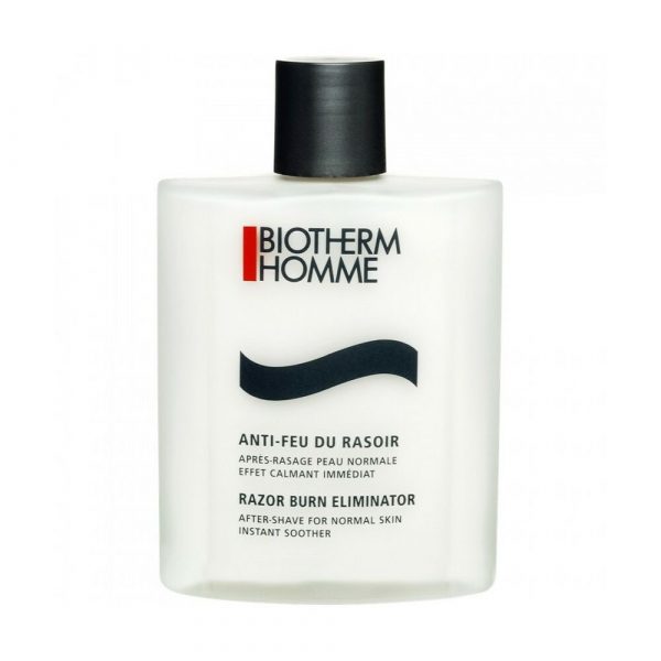 Aftershave Balm Biotherm Homme Anti-Feu Du Razor (100 ml)