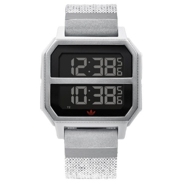 Men's Watch Adidas Z163199-00 (Ø 42 mm)