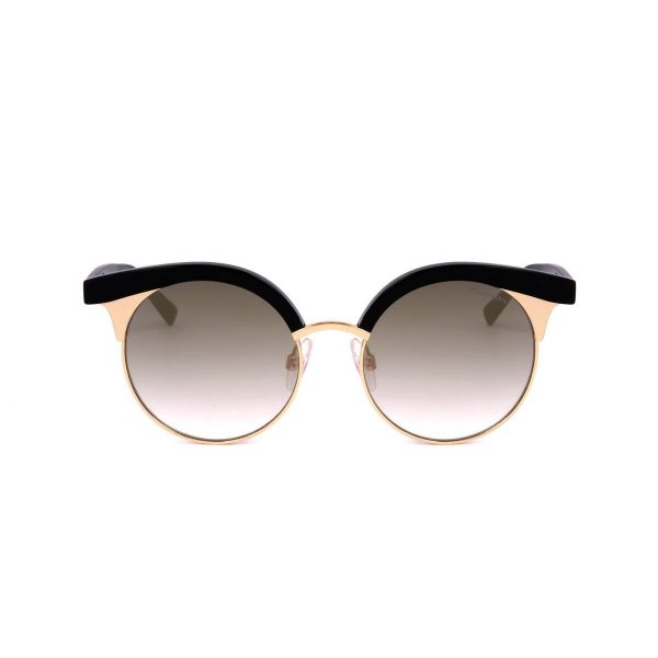 Ladies' Sunglasses Ana Hickmann Black