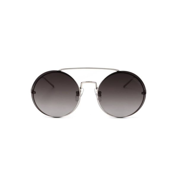 Ladies' Sunglasses Ana Hickmann Silver