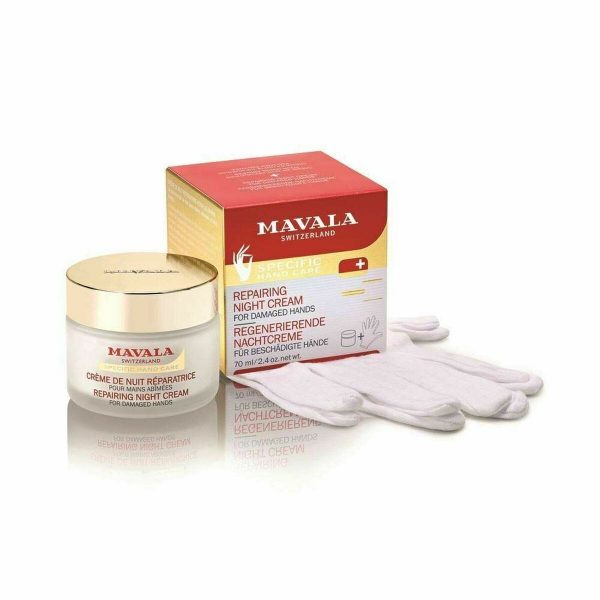 Hand Cream Mavala (75 ml)