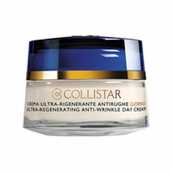 Anti-Ageing Cream Collistar Anti-Wrinkle Regenerating (50 ml)
