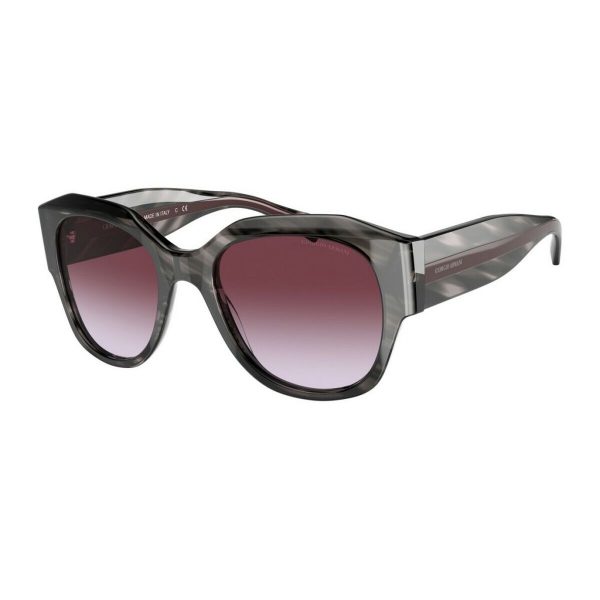 Ladies' Sunglasses Armani 0AR8140-58663P ø 58 mm