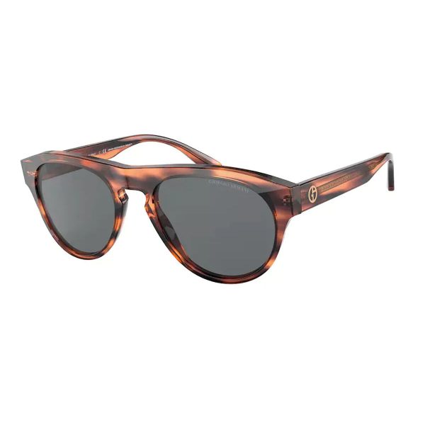 Ladies' Sunglasses Armani 0AR8145F-5876B1 ø 58 mm
