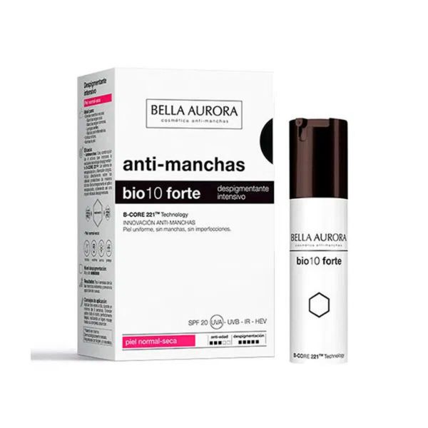 Anti-Pigment Cream Bella Aurora 4093400 30 ml (30 ml)