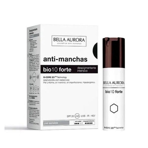 Anti-Pigment Cream Bella Aurora 4093402 30 ml (30 ml)