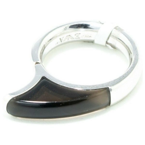 Ladies' Ring Armani EG1017506 (Size 17)