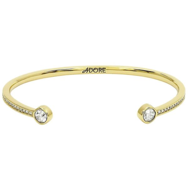 Ladies' Bracelet Adore 5260427 6 cm