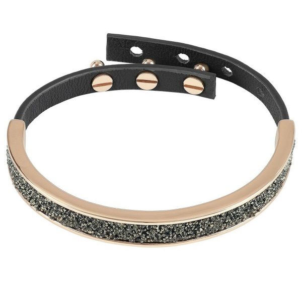 Ladies' Bracelet Adore 5260437 6 cm