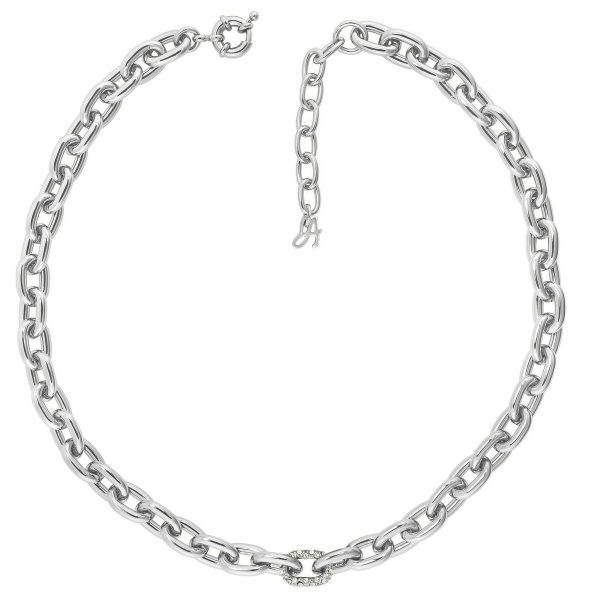 Ladies' Necklace Adore 5448749 40 cm