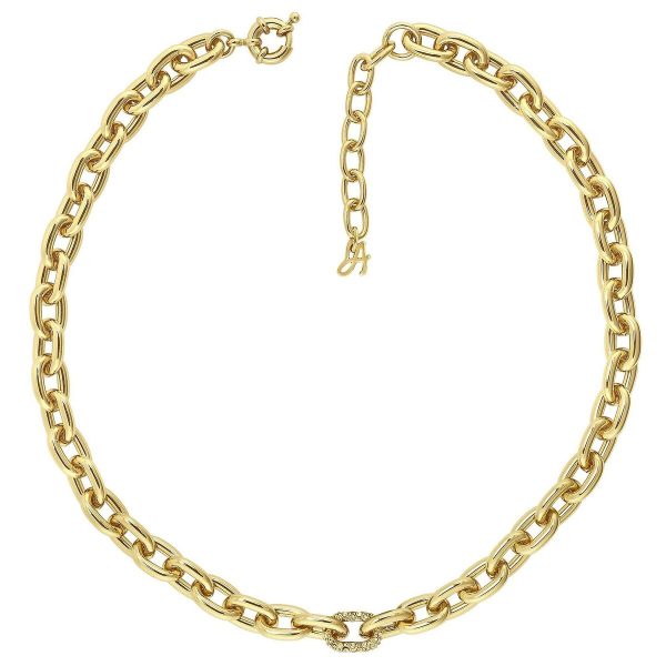 Ladies' Necklace Adore 5448750 40 cm