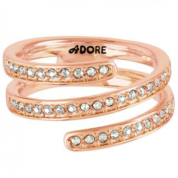 Ladies' Ring Adore 5489627 (15)